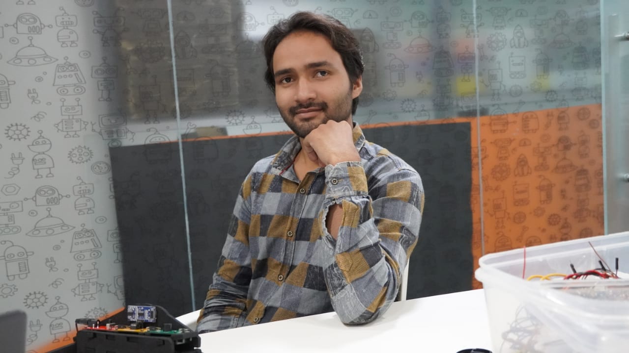 Mohammad Ruman profile picture